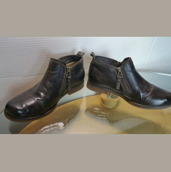 hush puppies mazin cayto boots